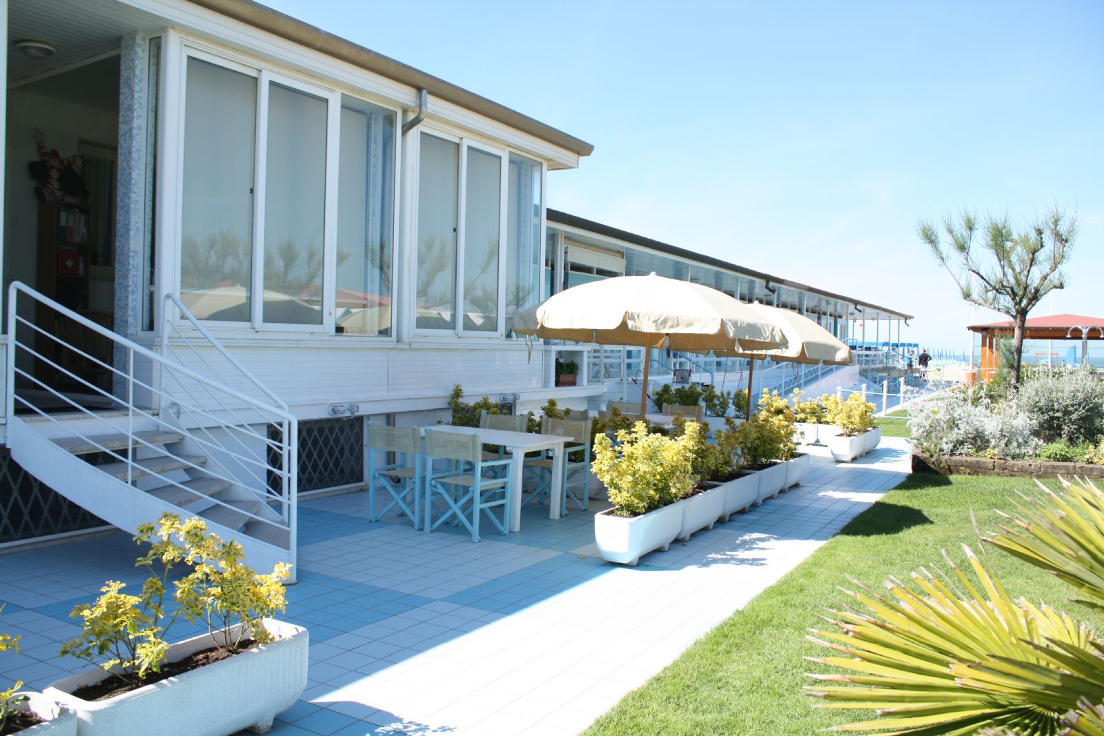 bagno Amelia