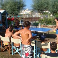 Il torneo