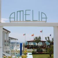 Ingresso Bagno Amelia